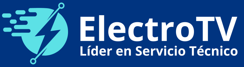 logo Electro TV